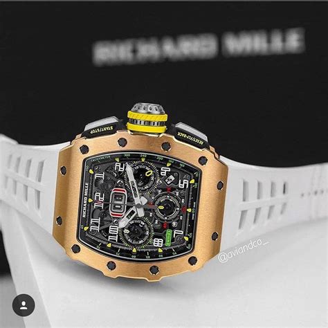 richard mille watches aspen colorado